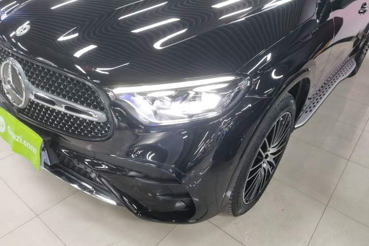 Used Mercedes-Benz GLC 2023 GLC 300 L 4MATIC Luxury 7-Seater Left Front Headlight