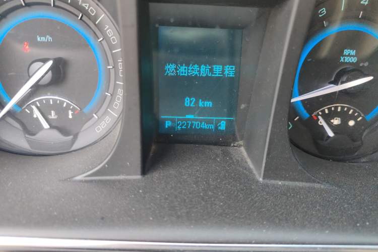 Used Buick GL8 2014 3.0L GT Luxury Business Haoya Edition
