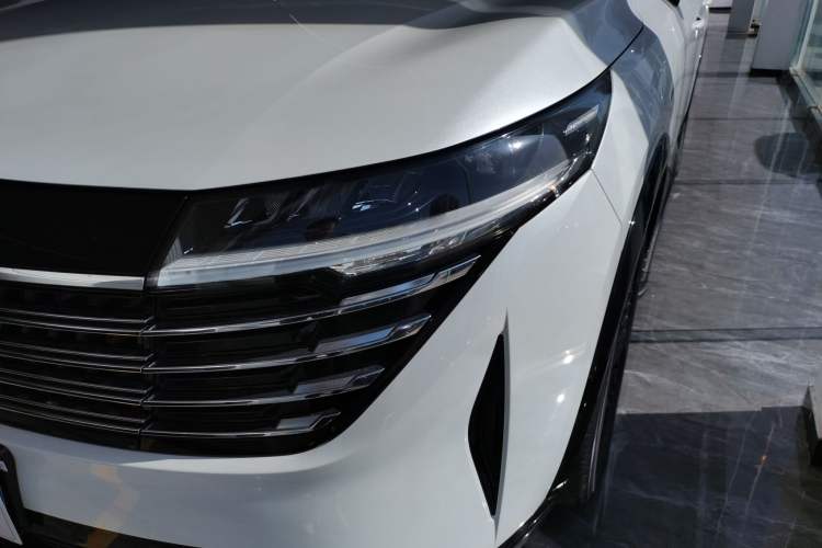 Used Nissan Pathfinder 2024 380 VC-TURBO Four-Wheel Drive Prestige Edition 6 Seats