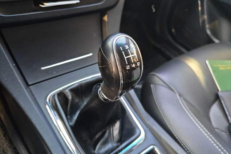 Used Geely Auto Emgrand 2017 Sedan Million Edition 1.5L Manual - Upward Version