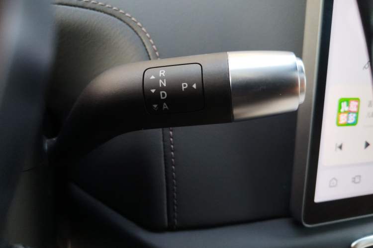 Used Li Auto L8 2023 Pro Model