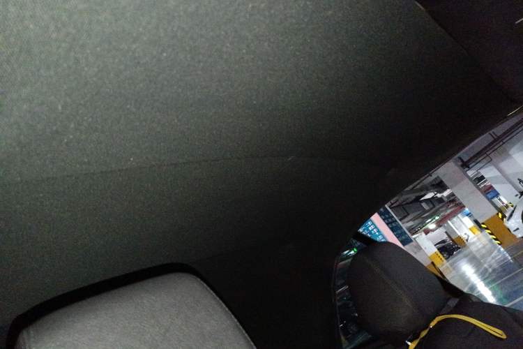 Used BMW 2 Series 2018 220i Convertible Coupe Sports Design Package Headliner