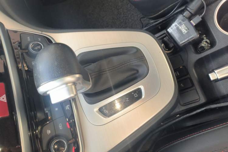 Used Haval M6 2018 Revised Version 1.5T DCT Two-Wheel Drive Elite Edition
