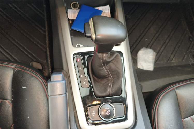 Used Qoros 3 2016 Sedan 1.6L Automatic Zhiyue Model
