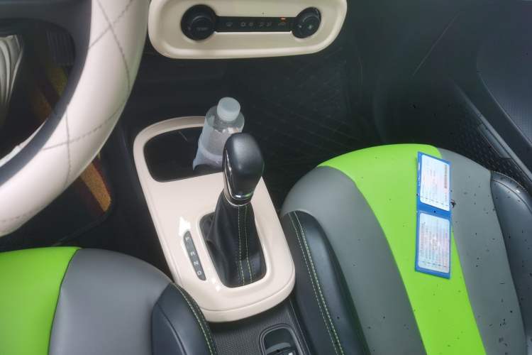 Used Roewe Clever 2021 302km Excellence Edition