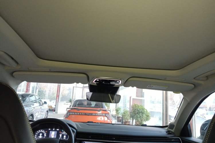 Used Lynk & Co 01 2024 2.0TD Two-Wheel Drive Global Pro