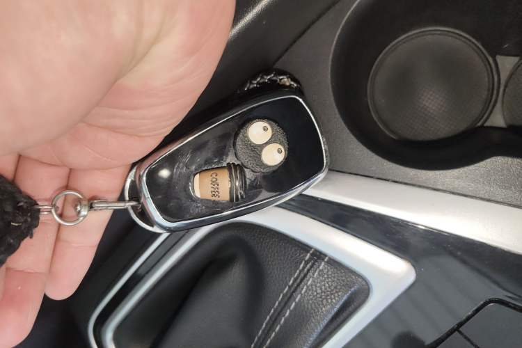 Used Changan Eado 2020 PLUS Blue Whale NE 1.4T GDI DCT Prestige Model