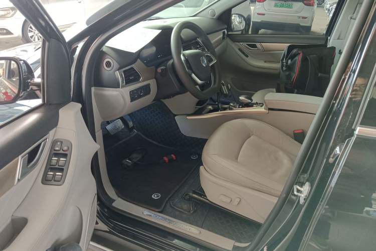 Used Denza Denza 2018 450 Base Version