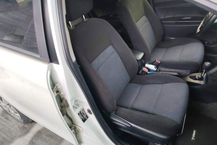 Used Toyota YARiS L Zhi Xiang 2020 1.5L CVT Leading Edition