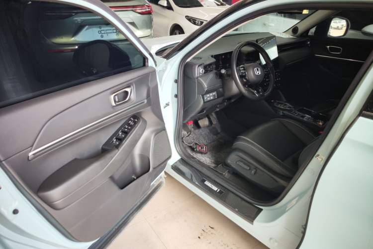 Used Honda e:NP1 2023 510 km Range Lanji Version
