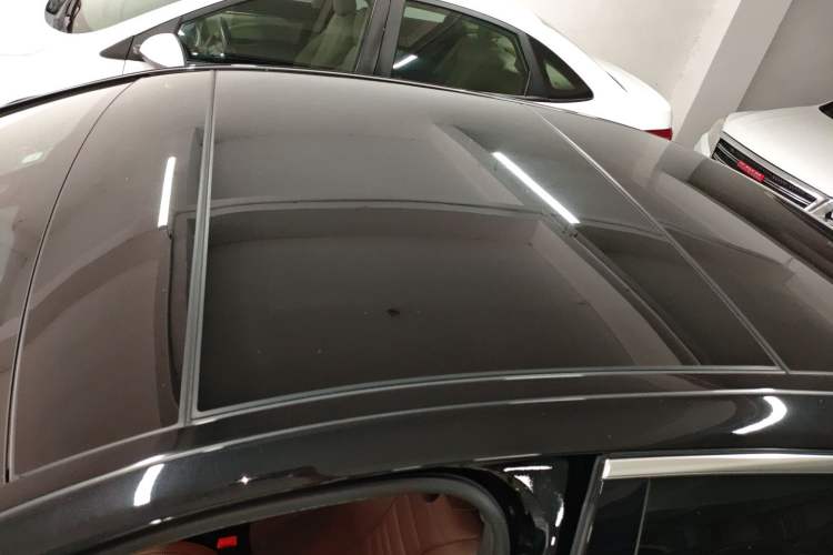 Used Mercedes-Benz E-Class 2021 E 300 L Sporty and Stylish Model