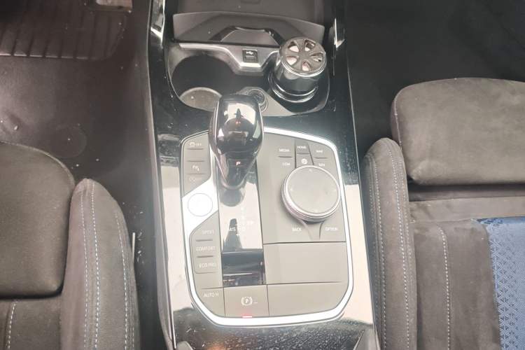 Used BMW 2 Series 2023 Facelifted 225i Four-Door Coupe M Sport Night Edition Package
