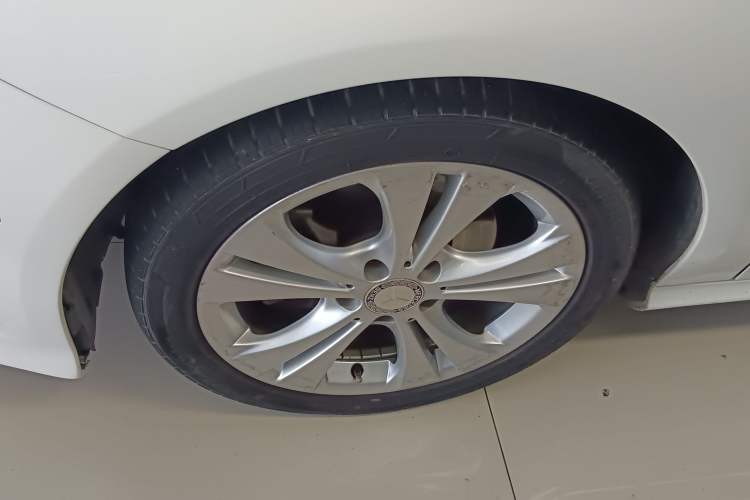 Used Mercedes-Benz B-Class 2017 B 200 Sport Edition
