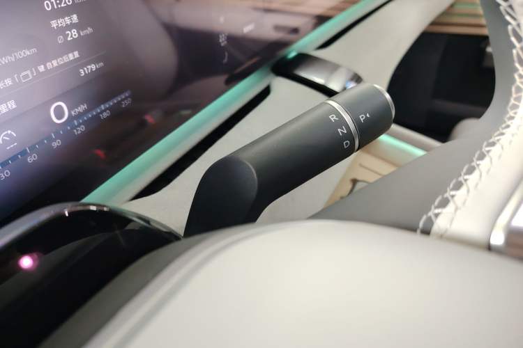 Used Audi E5 Sportback 2026 Flagship Quattro Model
