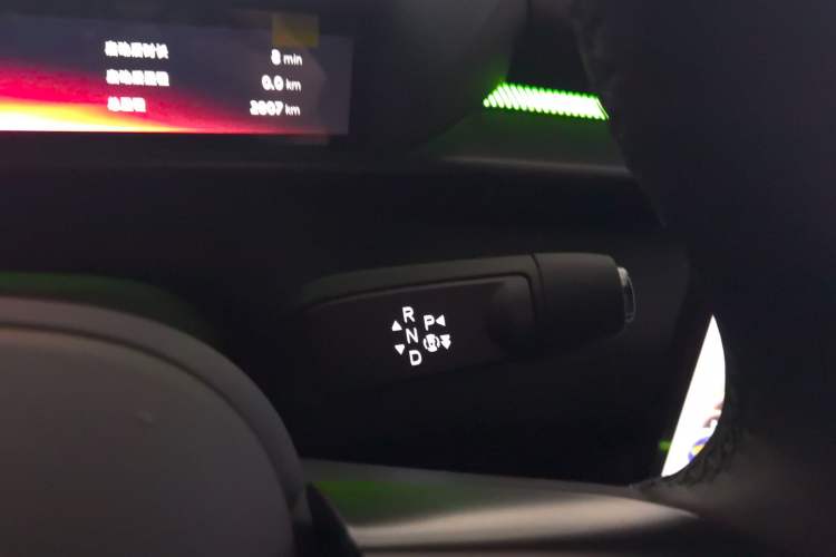 Used XPeng P7 2025 Model—820 Ultra Long Range Ultra
