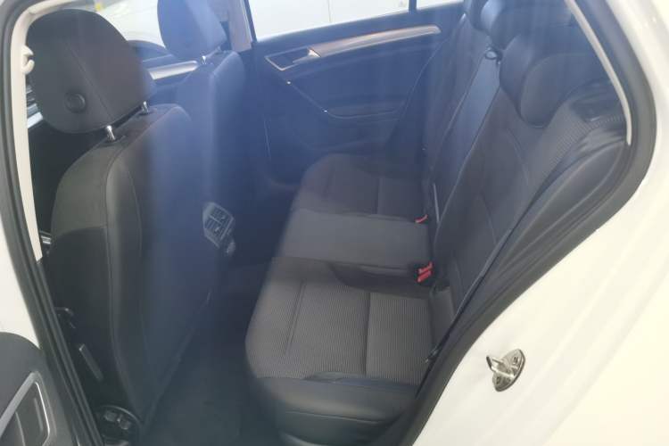 Used Volkswagen Golf 2020 280TSI DSG Comfort Version
