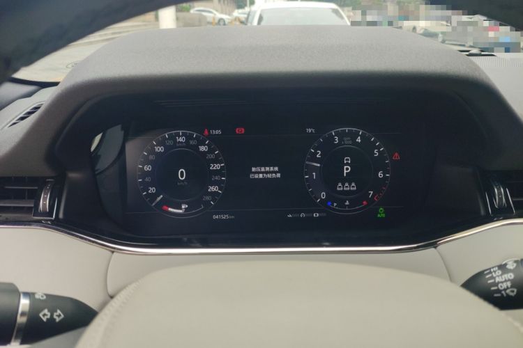 Used Land Rover Range Evoque 2020 249 PS R-DYNAMIC SE Sport Technology Edition
