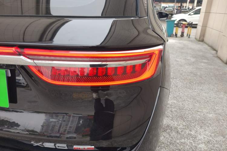 Used JETOUR X90 PLUS 2024 1.6TD DCT Villa PRO 5-Seater