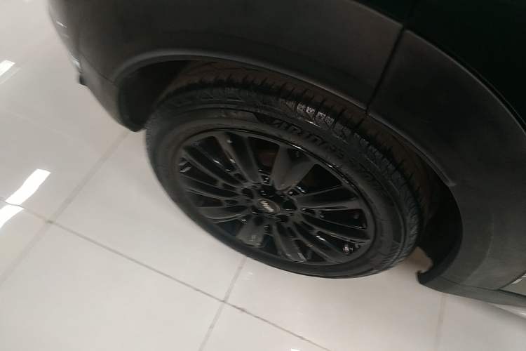 Used MINI Countryman 2017 1.5T COOPER ALL4 Right Rear Wheel Hub