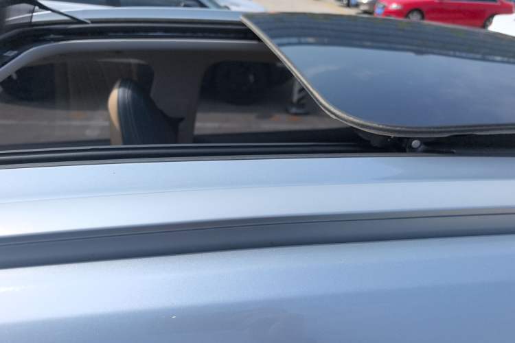 Used Geely Auto FX11 2023 1.5TD DCT Prestige Edition