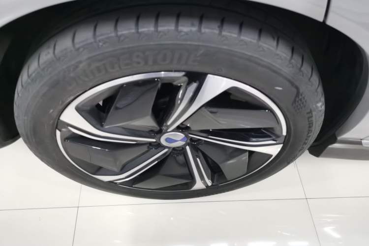 Used Denza N7 2023 Long-Range Performance Max Edition