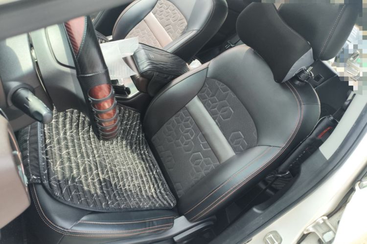 Used AION Trumpchi GE3 2017 310 Smart Edition
