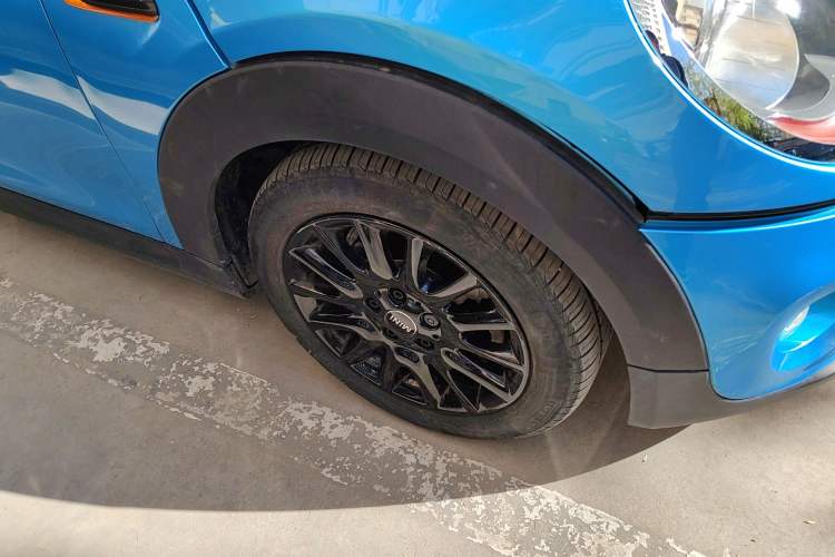 Used MINI 2016 1.5T COOPER