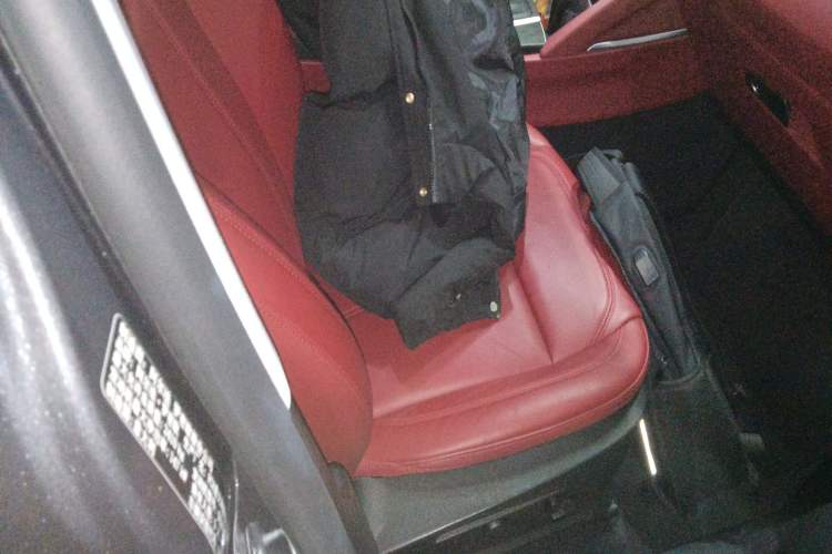 Used Alfa Romeo Stelvio 2017 2.0T 200HP Luxury Edition