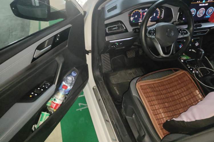 Used Volkswagen Lavida 2023 1.5L Automatic 5 Million Edition