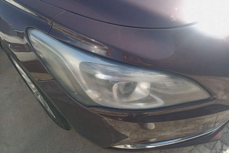 Used Buick LaCrosse 2016 Revised 20T Leading Edition
