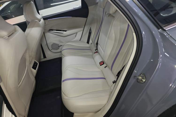 Used Geely Auto Preface 2024 Zhiqing 1.5TD Tiangong Edition
