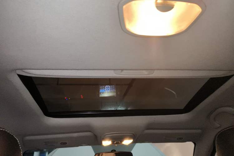 Used GAC Trumpchi GA3 2013 1.6L Automatic Luxury ESP Version
