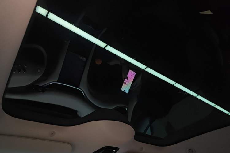 Used IM L6 2024 Max Standard Edition Headliner