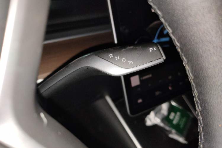 Used Tesla Model 3 2019 Long-Range All-Wheel-Drive Version