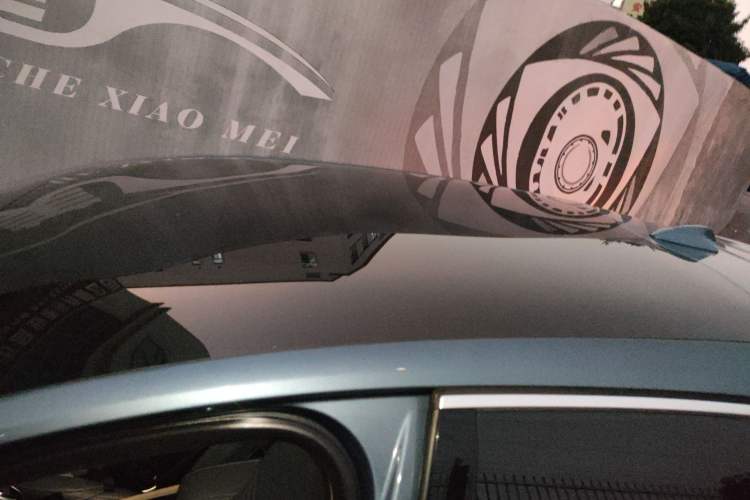 Used Volvo V40 2014 2.0T Zhiya Edition