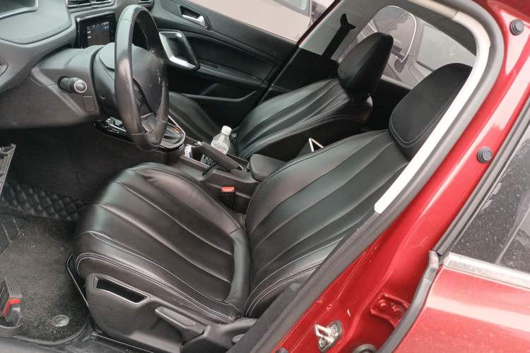 Used Peugeot 308 2018 1.6L Automatic Luxury Edition