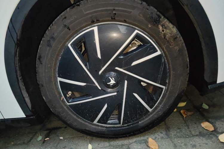 Used ARCFOX Alpha S5 2024 560PRO 185kW
