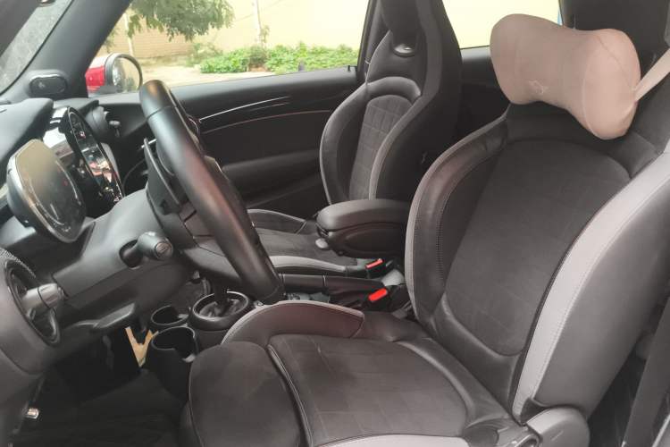 Used MINI JCW 2022 2.0T JOHN COOPER WORKS ALL-IN