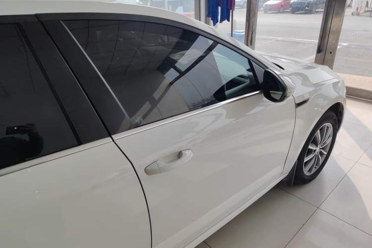 Used Skoda Octavia 2019 TSI230 DSG SmartDrive Comfort Edition China V Standard Rear Right 45 Deg