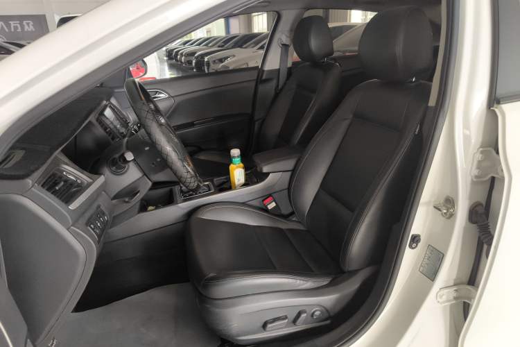 Used Hyundai Mistra 2019 1.8L Automatic Smart GLS Commemorative Model China VI Standard
