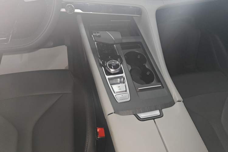 Used Changan CS75 PLUS 2025 Model, 3rd Generation Champion Edition 1.5T Jinghang Version