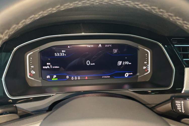 Used Volkswagen Magotan GTE Plug-in Hybrid 2022 GTE Luxury Model