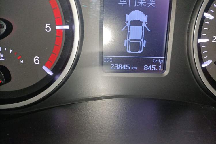 Used Great Wall Wingle 5 2021 2.0T Diesel Two-Wheel Drive Elite Version Big Double Cab China VI Standard GW4D20M
