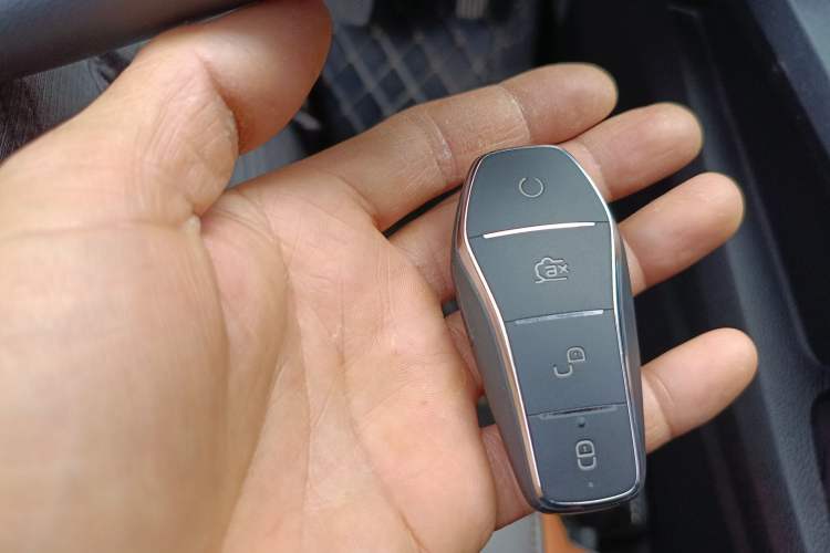 Used BYD e2 2020 Upgraded Model Standard Range Version Comfort Edition
