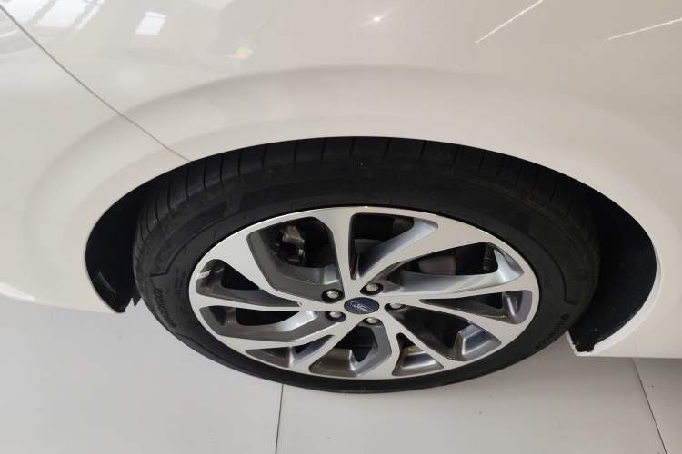 Used Ford Mondeo 2023 EcoBoost 245 Ultimate Model