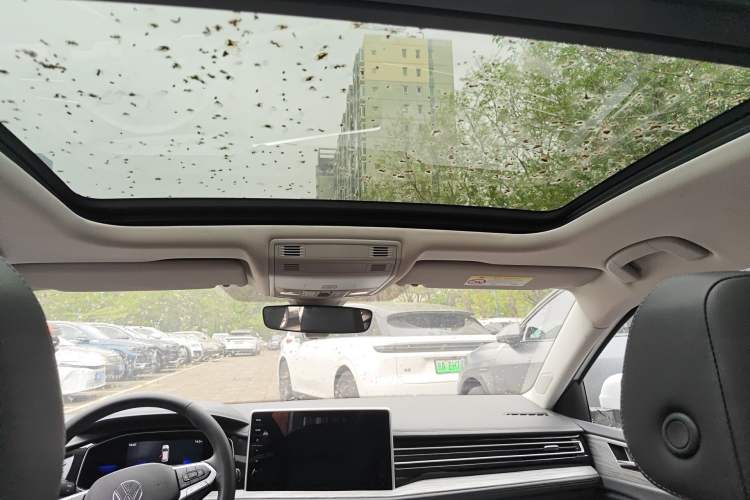 Used Volkswagen Sagitar 2023 280TSI DSG Excellence Plus Edition
