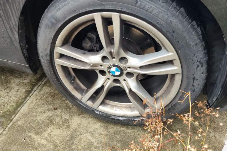 Used BMW 3 Series GT 2019 320i M Sport Package
