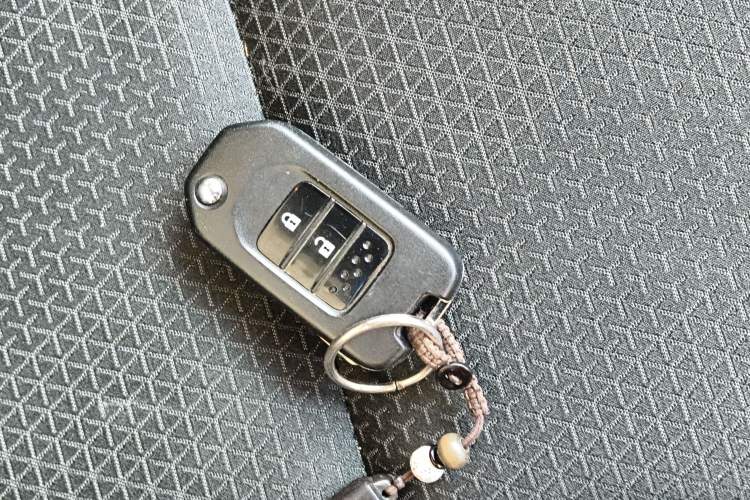 Used Honda XR-V 2021 1.5L CVT Classic Edition