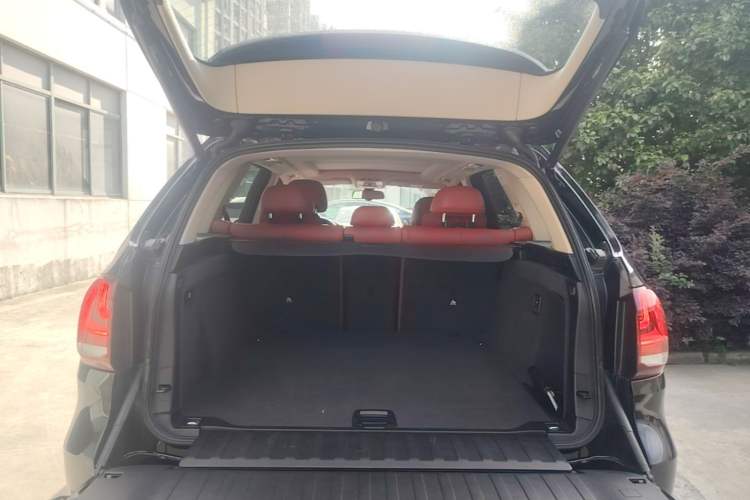 Used BMW X5 2018 xDrive28i