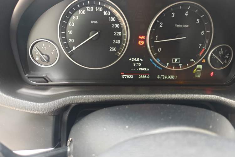 Used BMW X3 2013 xDrive28i Luxury Model
